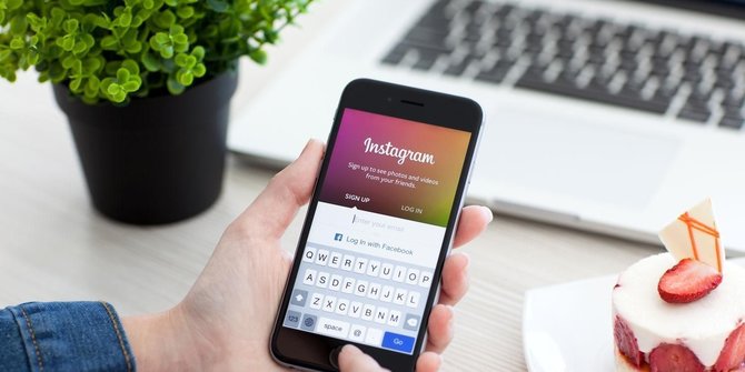 Fitur Baru Instagram Bisa Ganti Panggilan Pada Profil