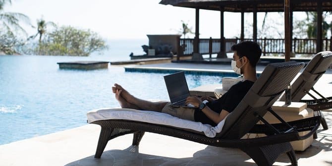 Daftar Hotel Di Bali Yang Didukung Internet Biznet