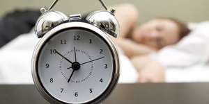 Waktu Tidur Yang Tepat Agar Jantung Sehat
